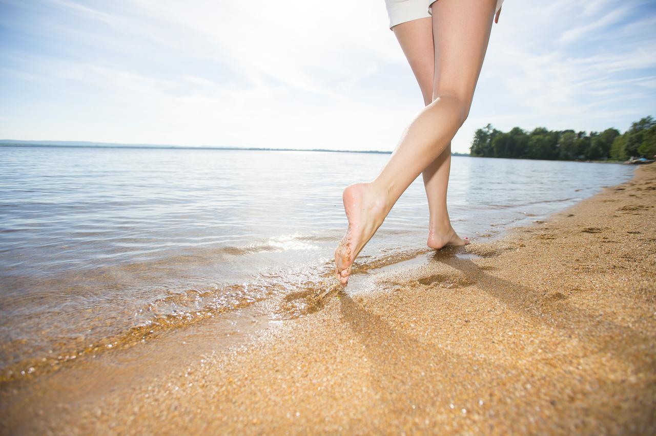 Sands On Golden Lake Ξενοδοχείο Εξωτερικό φωτογραφία